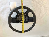 2007 2008 DODGE RAM 3500 ST/SLT PICKUP Steering Wheel w/ Cruise Control Switch