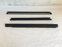 1999 FORD EXPLORER Rear Weather Stripping Strip Trim Panel Passenger Right RH