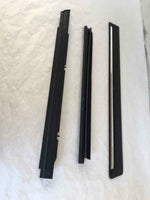 1999 FORD EXPLORER Rear Weather Stripping Strip Trim Panel Passenger Right RH