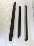 1999 FORD EXPLORER Rear Weather Stripping Strip Trim Panel Passenger Right RH