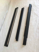 1999 FORD EXPLORER Rear Weather Stripping Strip Trim Panel Passenger Right RH