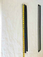 1999 FORD EXPLORER Rear Weather Stripping Strip Trim Panel Passenger Right RH