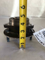2020 CHEVROLET CHEVY EQUINOX Front Wheel Hub Bearing Driver Left 1.5L OEM