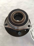 2020 CHEVROLET CHEVY EQUINOX Front Wheel Hub Bearing Driver Left 1.5L OEM