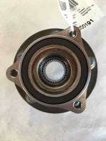2020 CHEVROLET CHEVY EQUINOX Front Wheel Hub Bearing Driver Left 1.5L OEM