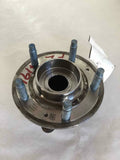 2020 CHEVROLET CHEVY EQUINOX Front Wheel Hub Bearing Driver Left 1.5L OEM