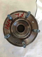 2020 CHEVROLET CHEVY EQUINOX Front Wheel Hub Bearing Driver Left 1.5L OEM