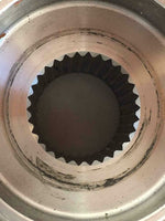 2020 CHEVROLET CHEVY EQUINOX Front Wheel Hub Bearing Driver Left 1.5L OEM
