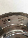 2020 CHEVROLET CHEVY EQUINOX Front Wheel Hub Bearing Driver Left 1.5L OEM