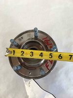 2020 CHEVROLET CHEVY EQUINOX Front Wheel Hub Bearing Driver Left 1.5L OEM