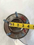 2020 CHEVROLET CHEVY EQUINOX Front Wheel Hub Bearing Driver Left 1.5L OEM