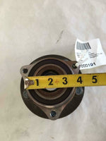 2020 CHEVROLET CHEVY EQUINOX Front Wheel Hub Bearing Driver Left 1.5L OEM
