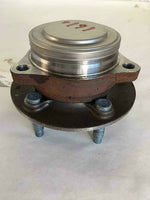 2020 CHEVROLET EQUINOX Rear Back Wheel Hub Bearing Driver Left 1.5L OEM