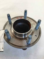 2020 CHEVROLET EQUINOX Rear Back Wheel Hub Bearing Driver Left 1.5L OEM