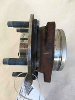 2020 CHEVROLET EQUINOX Rear Back Wheel Hub Bearing Driver Left 1.5L OEM