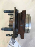 2020 CHEVROLET EQUINOX Rear Back Wheel Hub Bearing Driver Left 1.5L OEM