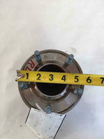 2020 CHEVROLET EQUINOX Rear Back Wheel Hub Bearing Driver Left 1.5L OEM