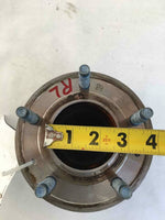 2020 CHEVROLET EQUINOX Rear Back Wheel Hub Bearing Driver Left 1.5L OEM