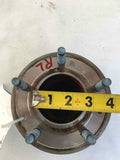 2020 CHEVROLET EQUINOX Rear Back Wheel Hub Bearing Driver Left 1.5L OEM