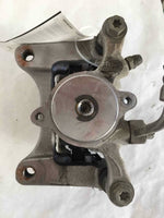 2020 CHEVROLET EQUINOX Rear Back Brake Caliper Stop Hardware Driver Left LH OEM