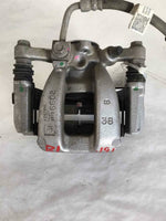 2020 CHEVROLET EQUINOX Rear Back Brake Caliper Stop Hardware Driver Left LH OEM
