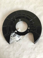 2020 CHEVROLET EQUINOX Rear Brake Plate Backing Dust Shield Driver Left 84064999