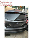2014 FORD FOCUS Rocker Molding Trim Panel Driver Left BM51-A101551 LH OEM