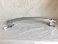 2020 CHEVROLET CHEVY EQUINOX 2018 - 2020 Rear Back Bumper Reinforcement Aluminum