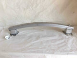 2020 CHEVROLET CHEVY EQUINOX 2018 - 2020 Rear Back Bumper Reinforcement Aluminum