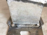 2020 CHEVROLET CHEVY EQUINOX 2018 - 2020 Rear Back Bumper Reinforcement Aluminum