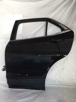 2020 CHEVY EQUINOX Rear Door Color Code: 384A Assembly Left Driver Side LH OEM