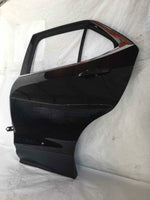 2020 CHEVY EQUINOX Rear Door Color Code: 384A Assembly Left Driver Side LH OEM