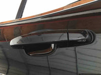 2020 CHEVY EQUINOX Rear Door Color Code: 384A Assembly Left Driver Side LH OEM