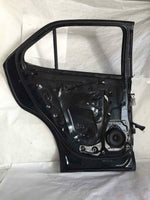 2020 CHEVY EQUINOX Rear Door Color Code: 384A Assembly Left Driver Side LH OEM