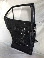2020 CHEVY EQUINOX Rear Door Color Code: 384A Assembly Left Driver Side LH OEM