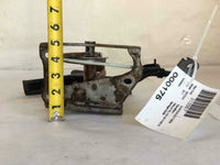 2011 MAZDA 3 Emergency Parking Brake Handle Handbrake Lever OEM