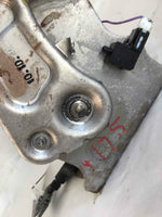 2011 MAZDA 3 Emergency Parking Brake Handle Handbrake Lever OEM