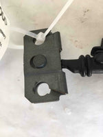 2011 MAZDA 3 Emergency Parking Brake Handle Handbrake Lever OEM