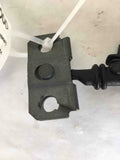 2011 MAZDA 3 Emergency Parking Brake Handle Handbrake Lever OEM