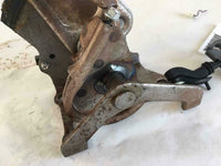 2011 MAZDA 3 Emergency Parking Brake Handle Handbrake Lever OEM