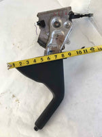2011 MAZDA 3 Emergency Parking Brake Handle Handbrake Lever OEM