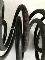 2005 - 2010 JEEP GRAND CHEROKEE Rear Back Coil Air Spring Pair Right & Left OEM