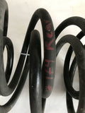 2005 - 2010 JEEP GRAND CHEROKEE Rear Back Coil Air Spring Pair Right & Left OEM