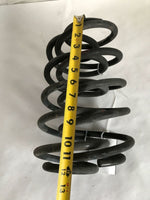 2005 - 2010 JEEP GRAND CHEROKEE Rear Back Coil Air Spring Pair Right & Left OEM