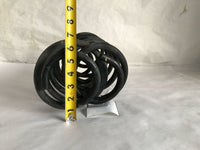 2005 - 2010 JEEP GRAND CHEROKEE Rear Back Coil Air Spring Pair Right & Left OEM