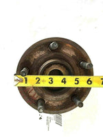 JEEP GRAND CHEROKEE 2005-2010 5.7L Front Right Passenger Side Wheel Hub Bearing