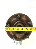 JEEP GRAND CHEROKEE 2005-2010 5.7L Front Right Passenger Side Wheel Hub Bearing