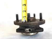 JEEP GRAND CHEROKEE 2005-2010 5.7L Front Right Passenger Side Wheel Hub Bearing