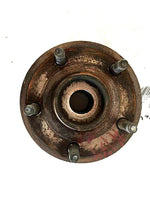 JEEP GRAND CHEROKEE 2005-2010 5.7L Front Right Passenger Side Wheel Hub Bearing