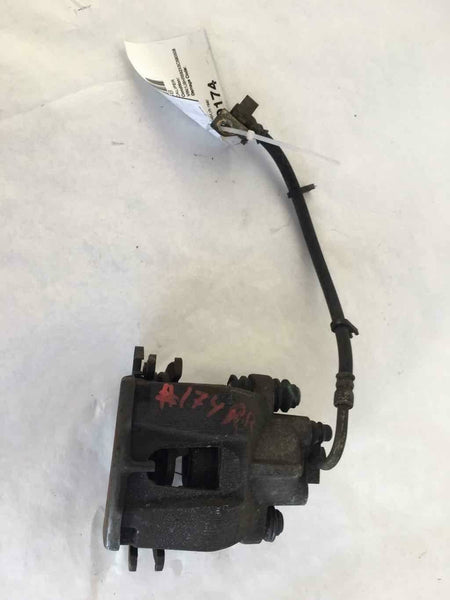 2005 - 2010 JEEP GRAND CHEROKEE Rear Brake Caliper Stop Hardware Passenger Right